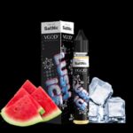 جویس سالت ویگاد هندوانه یخ | Vgod Lush Ice Saltnic - تصویر 5
