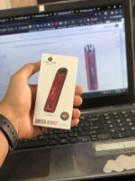 پاد سیستم اورسا نانو لاست ویپ | lost vape Ursa Nano Pod System - تصویر 2