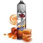 جویس آبنبات کارامل آی وی جی | IVG Caramel Pop Ejuice