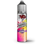 جویس هندوانه کیوی سیب یخ آی وی جی | IVG Tropical Ice Blast Juice - تصویر 2