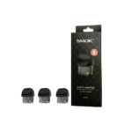 کارتریج خالی اسموک نورد ۲ | SMOK Nord 2 Empty Pod Cartridge