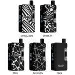 پادماد جویتک اکسید گریپ پلاس | Joyetech Exceed Grip Plus 80W