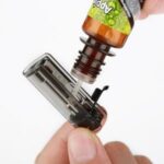 کارتریج جویتک ای گریپ مینی | Joyetech eGrip MINI Cartridge - تصویر 3