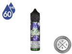 ایجوس تمشک آبی رول آپز | Roll Upz Blue Raspberry Ejuice