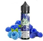 ایجوس تمشک آبی رول آپز | Roll Upz Blue Raspberry Ejuice - تصویر 2