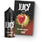 سالت نستی جویسی دوسیب | Nasty Juicy double apple saltnic
