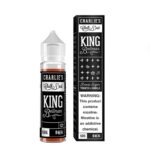 جویس تنباکو وانیل چارلی | Charlies Tobacco Vanilla Ejuice