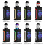 ویپ ایجیس ایکس گیک ویپ | Geekvape Aegis X Cerberus