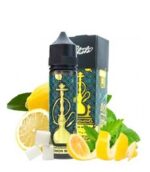 جویس لیمو نعناء نستی | Nasty Shisha Lemon Mint - تصویر 2