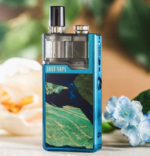 پادماد لاست ویپ اوریون دی ان ای گو |Lost Vape Orion DNA GO PodMod - تصویر 6