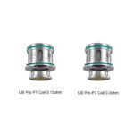کویل یوبی پرو لاست ویپ | Lost Vape UB Pro Coils - تصویر 4