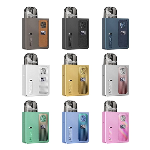 Lost-Vape-Ursa-Baby-Pro-Pod-Kit.jpg پاد اورسا بیبی پرو لاست ویپ | Lost Vape Ursa Baby Pro - تصویر 1