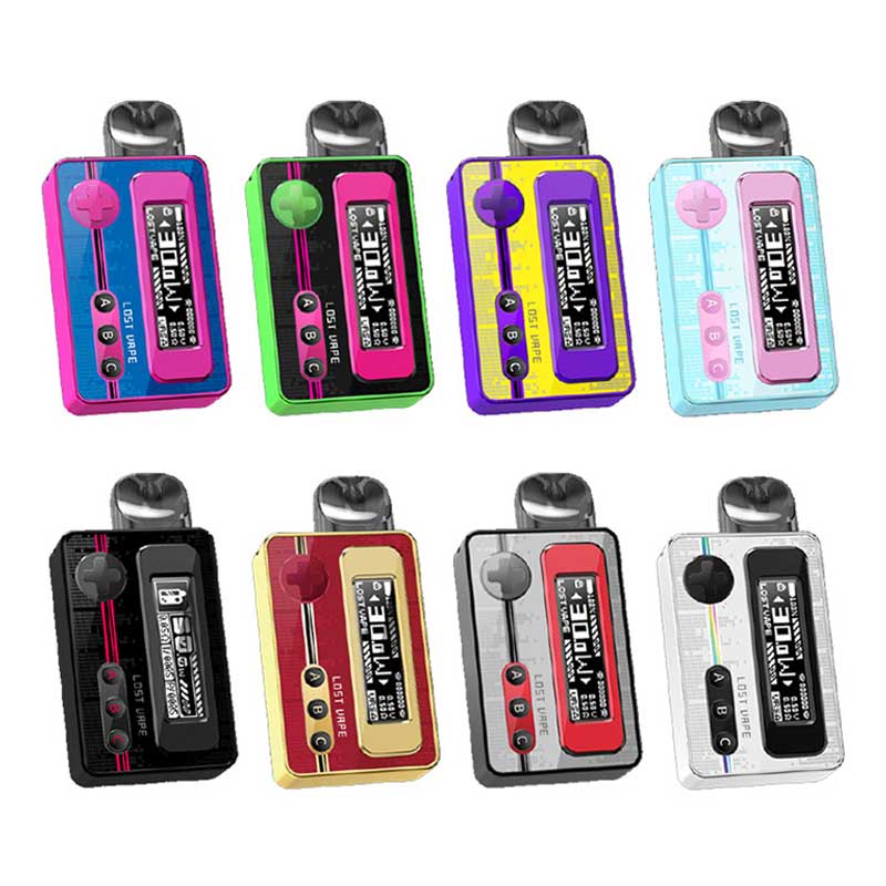 Lost-Vape-Ursa-Pocket-Pod-System-Kit-VWG-_1-min.jpg پاد اورسا پاکت لاست ویپ | Ursa Pocket Lost Vape Pod - تصویر 1