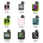 پاد اورسا بیبی 2 لاست ویپ | Lost Vape Ursa Baby 2
