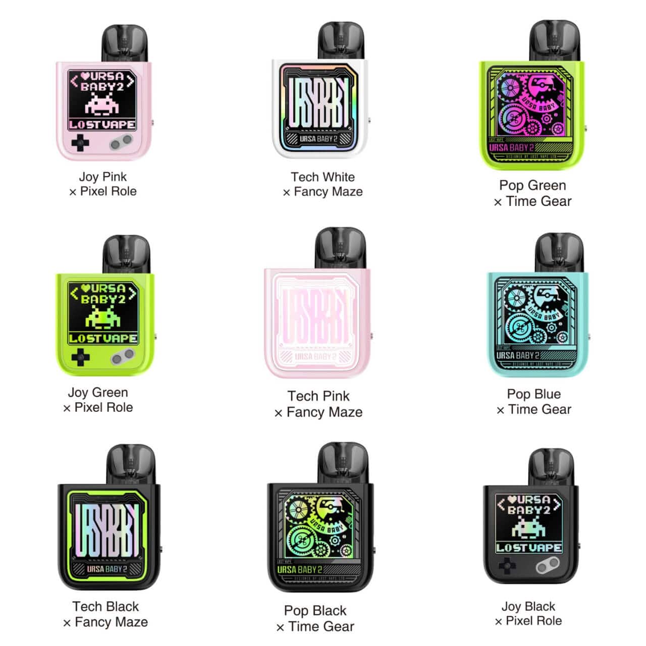 Lost_Vape_Ursa_Baby_2_Pod_Kit__95409-min.jpg پاد اورسا بیبی 2 لاست ویپ | Lost Vape Ursa Baby 2 - تصویر 1
