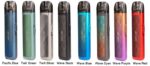 پاد سیستم اورسا نانو لاست ویپ | lost vape Ursa Nano Pod System - تصویر 4