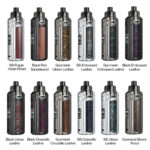 پادماد اورسا کوئست مولتی کیت لاست ویپ | Ursa Multi Kit PodMod