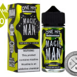 جویس آبنبات هندوانه وان هیت | One Hit Magic Man