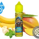جویس موز انبه نستی | Nasty Cushman Mango Banana