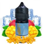 جویس سالت نستی انبه یخ | Nasty mango Ice Salt nic
