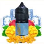 جویس سالت نستی انبه یخ | Nasty mango Ice Salt nic