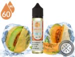 جویس ملون یخ رایپ ویپز | Ripe Vapes Melon Freez juice - تصویر 3