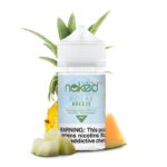 جویس نیکد طالبی آناناس | Nkd POLAR BREEZE Juice