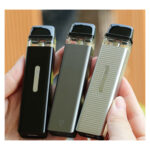پادماد ایکسراس مینی ویپرسو | Xros Mini PodMod Vaporesso - تصویر 2