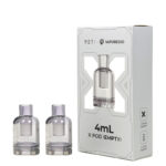 کارتریج خالی پاد ایکس مینی ویپرسو | Vaporesso X Mini Empty Pod - تصویر 2