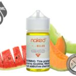 جویس میکس هندوانه و ملون نیکد | Nkd All Melon