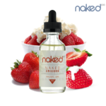 جویس توت فرنگی خامه نیکد | Nkd Unicorn juice - تصویر 2