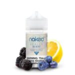 جویس نیکد بلوبری تمشک لیمو | Nkd REALLY BERRY JUICE