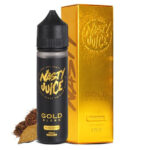 جویس تنباکو بادام نستی | Nasty Gold Blend e-juice - تصویر 2
