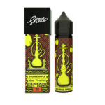 جویس نستی دوسیب | Nasty Double Apple Ejuice - تصویر 5