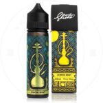 جویس لیمو نعناء نستی | Nasty Shisha Lemon Mint