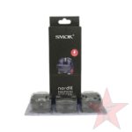 کارتریج خالی اسموک نورد ۴ | SMOK Nord 4 Empty Pod Cartridge - تصویر 3