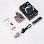 پاد ماد اکسوا اکسلیم اس کیو پرو | OXVA XLIM SQ PRO - تصویر 4