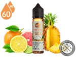 جویس پرتقال آناناس رایپ ویپز | RipeVapes Pineapple Juice - تصویر 3
