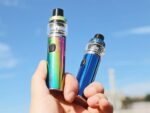 ویپ اسکای سولو ویپرسو / VAPORESSO SKY SOLO