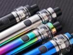ویپ اسکای سولو ویپرسو / VAPORESSO SKY SOLO - تصویر 2