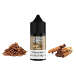 سالت نیکوتین تنباکو خالص موریش | Moreish Orginal Tobacco