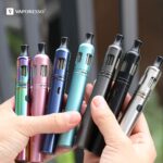 پادماد ویپرسو اورکا سولو | Vaporesso Orca Solo PodMod