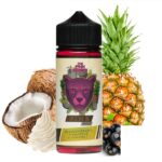 جویس آناناس و نارگیل انگور سیاه دکتر ویپز | Dr Vapes Pink Colada Juice - تصویر 2