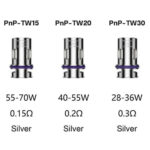 کویل ووپوو پی ان پی | Voopoo PnP coil - تصویر 4