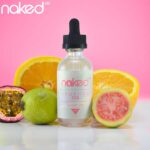 جویس میکس میوه های استوایی نیکد | Nkd Hawaiin Pog - تصویر 5