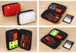 کیف ابزار حرفه ای ویپ پایلوت | Pilot Vape DIY Vape Kit Tool Set - تصویر 7