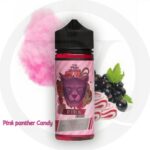 جویس آبنبات انگور و توت فرنگی دکتر ویپز | Dr Vapes Pink Extra Ejuice