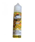 جویس انبه پاستیل بازوکا | Bazooka Mango juice - تصویر 3