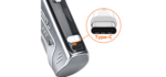 پاد ماد بی 60 اجیس بوست 2 گیک ویپ | GEEK VAPE B60 AEGIS BOOST 2 - تصویر 4