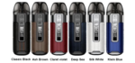 پاد آرگاس ایر ووپوو | Voopoo Argus Air PodMod - تصویر 6